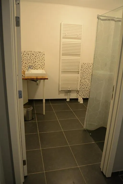 Vakantiewoning Monnikenhoeve Hotel Antwerp Country house