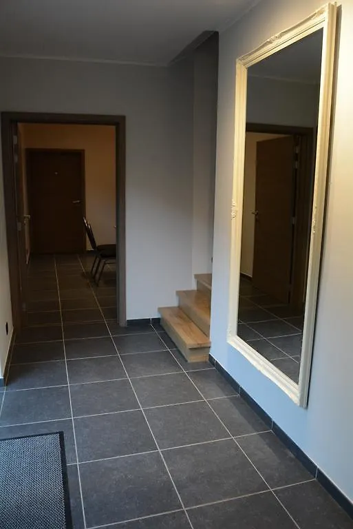 Country house Vakantiewoning Monnikenhoeve Hotel Antwerp