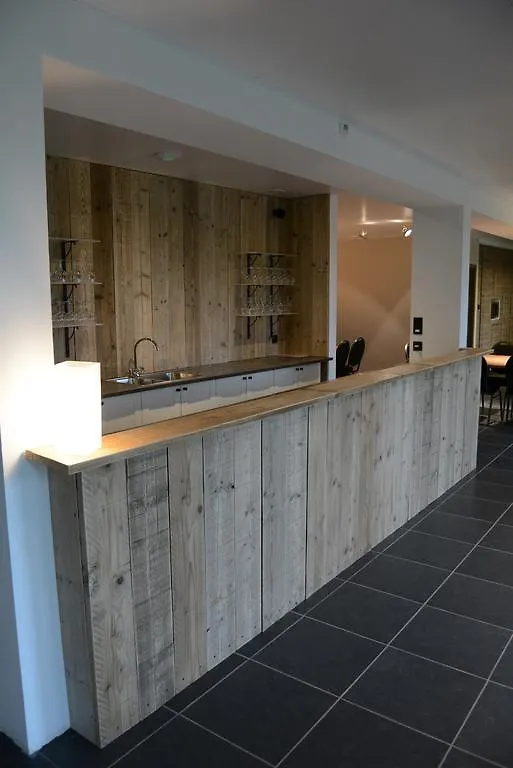 Vakantiewoning Monnikenhoeve Hotel Antwerp Belgium