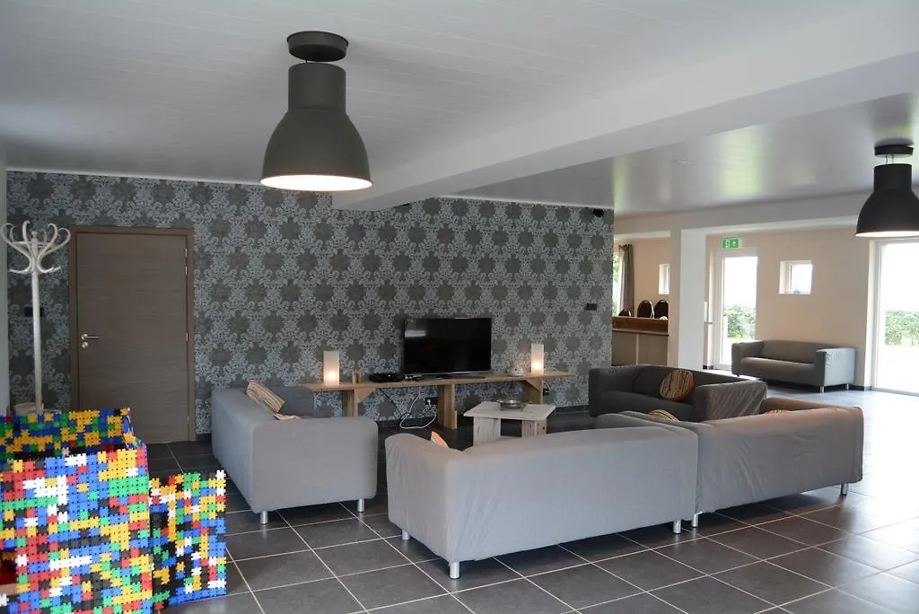 Country house Vakantiewoning Monnikenhoeve Hotel Antwerp Belgium