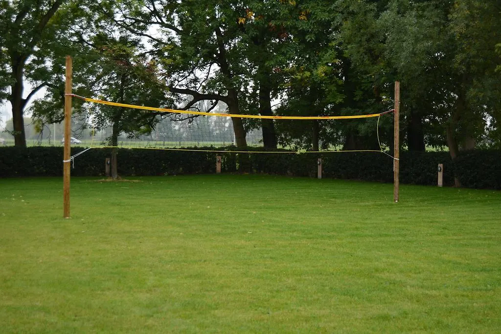 Country house Vakantiewoning Monnikenhoeve Hotel Antwerp