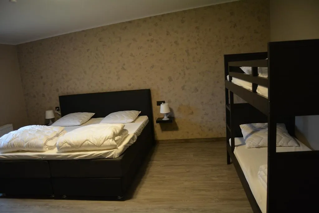 Country house Vakantiewoning Monnikenhoeve Hotel Antwerp