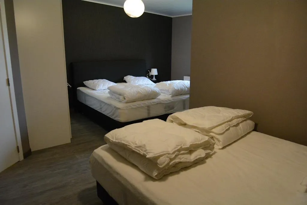 Vakantiewoning Monnikenhoeve Hotel Antwerp
