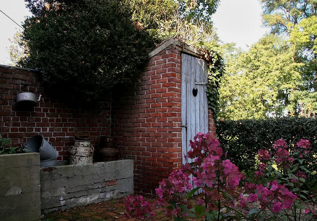 Country house Vakantiewoning Monnikenhoeve Hotel Antwerp